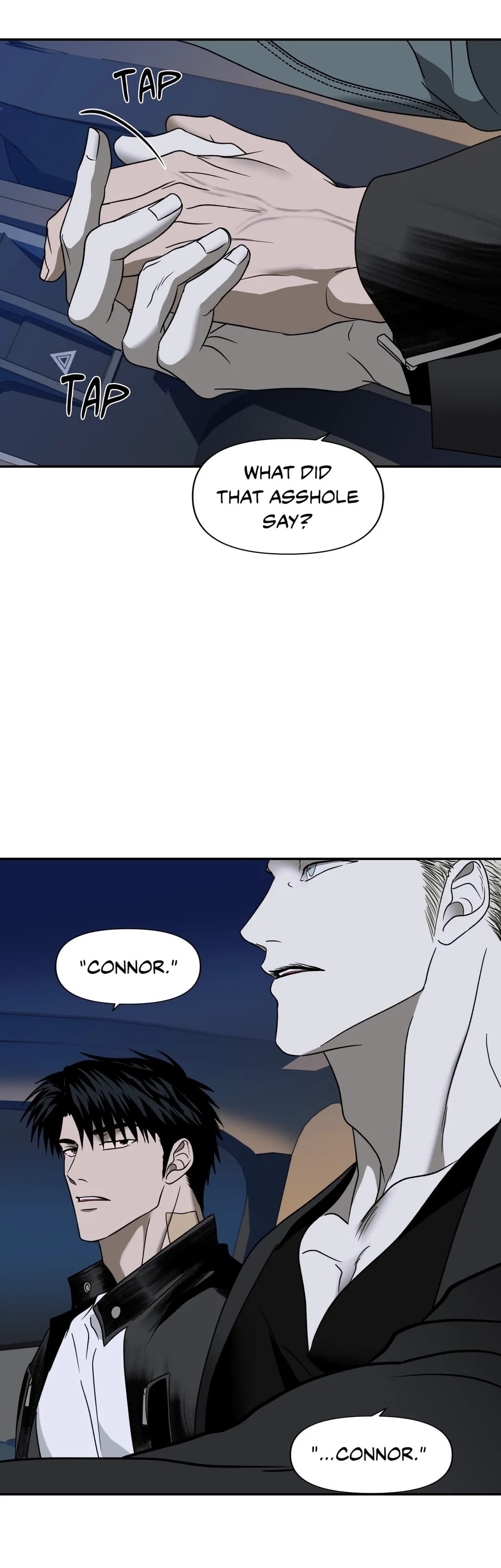 Shutline, Chapter 63 image 15